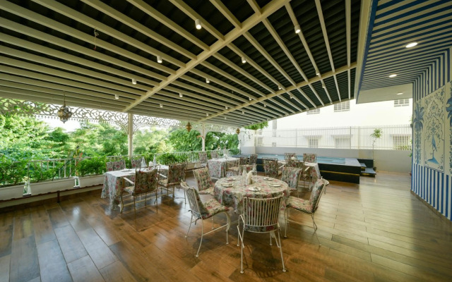 Dera Jaipur Homestay