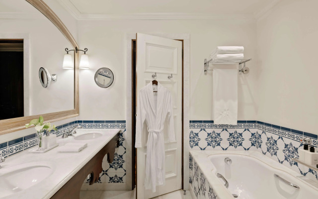 Hotel das Cataratas, A Belmond Hotel, Iguassu Falls
