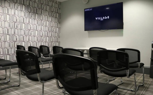 Village Hotel Solihull