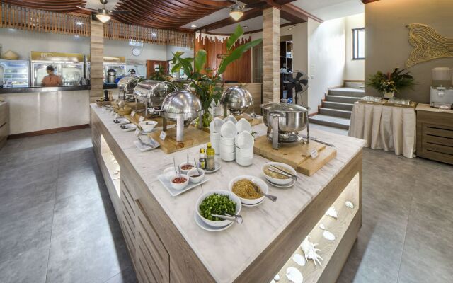 Samed Villa Resort