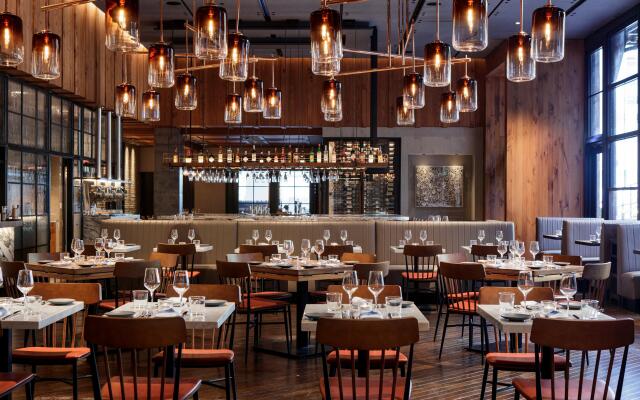 Kimpton Tryon Park Hotel by IHG