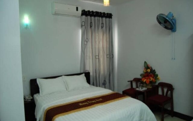 Farasha Spa Hotel