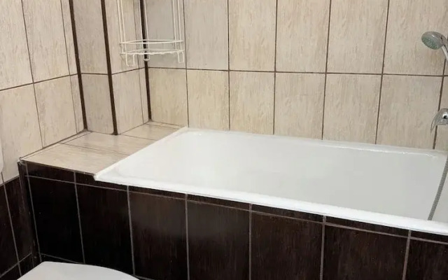 Calibi Oldtown Suites