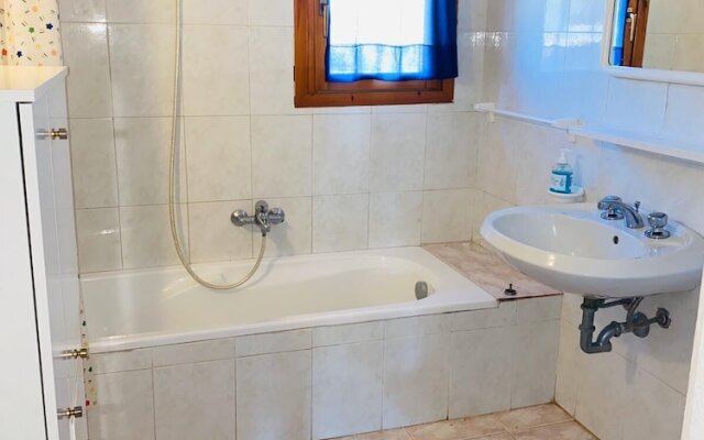 Le Ginestre Coda Cavallo