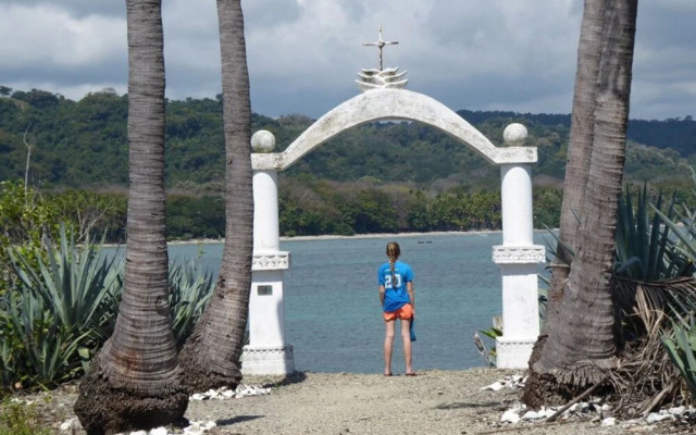 The Howler Monkey Hotel