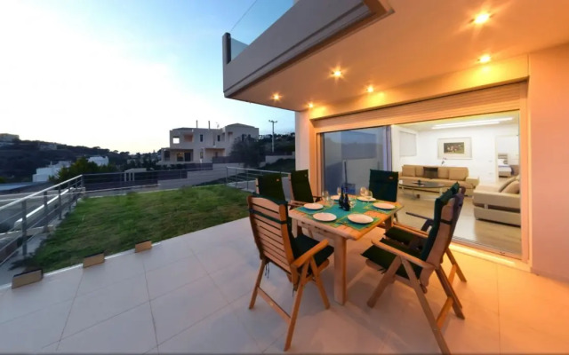 Villa Nelmar