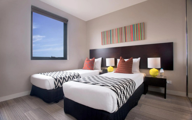 Quest Mascot Serviced Apartments