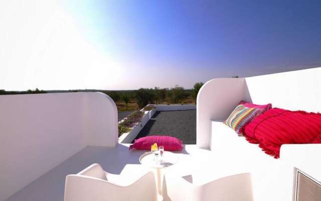 Sesmarias Turismo Rural & SPA