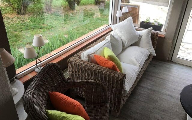 Domaine de Bruguères