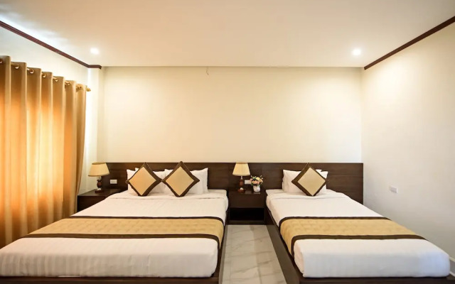 Vang Vieng Freedom Star Hotel