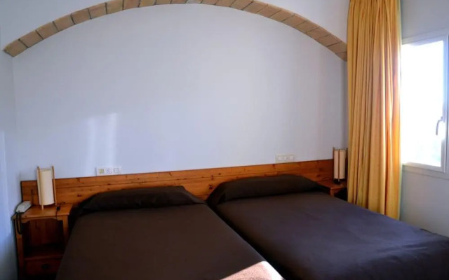 Monestir de les Avellanes