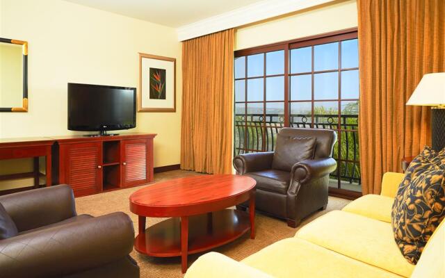 Sheraton Carlsbad Resort & Spa
