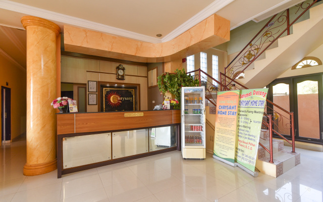 RedDoorz Premium near El Tari International Airport
