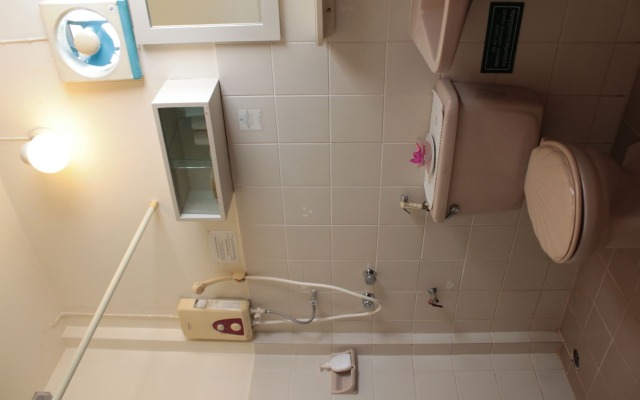 Suan Doi House Hotel and Resort