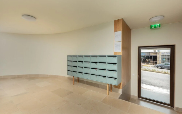 Feel Corporate Housing Campanhã