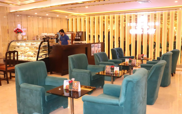 Islamabad Hotel