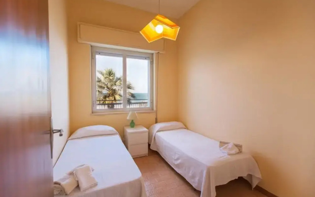 Casa Vacanze Ibiscus