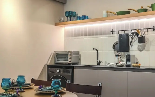 79bogotá Boutique Suites