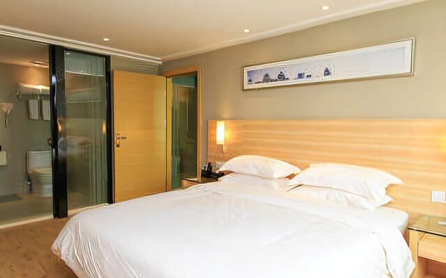 Dongfang Comfort Inn
