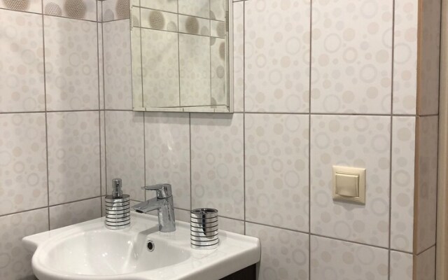 Guest House Panorama