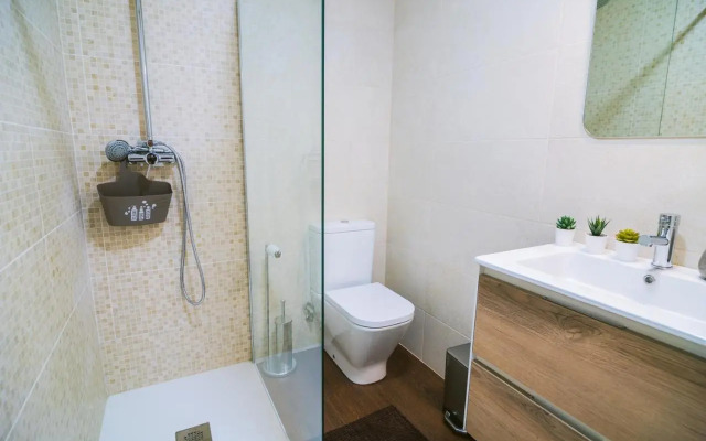 Lechartier Oporto apartments 1