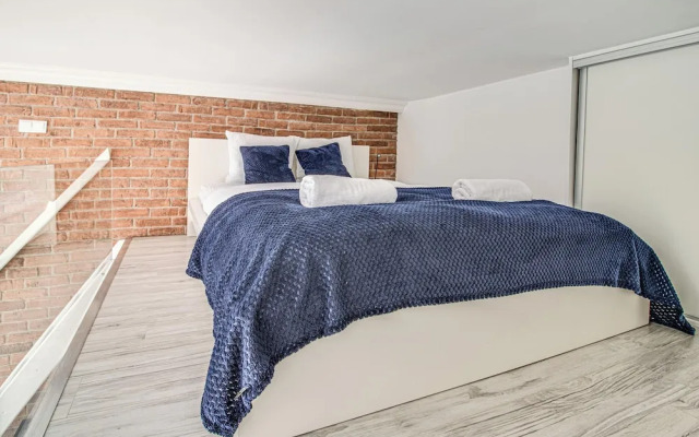RentPlanet - Apartament Łokietka