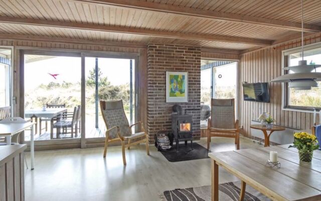"Kenai" - 700m from the sea in Western Jutland