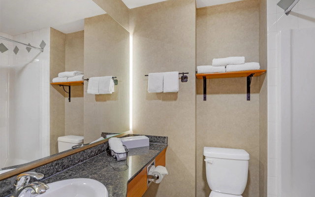 Best Western Plus Valemount Inn & Suites