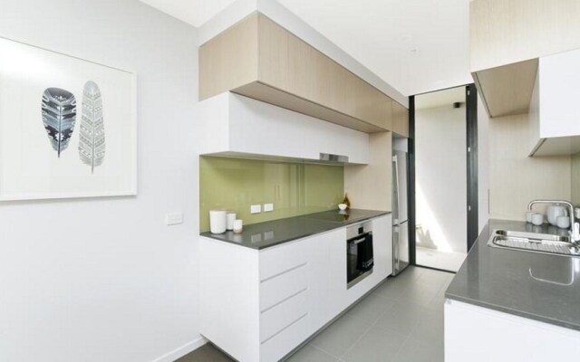 CityStyle Executive Apartments Belconnen
