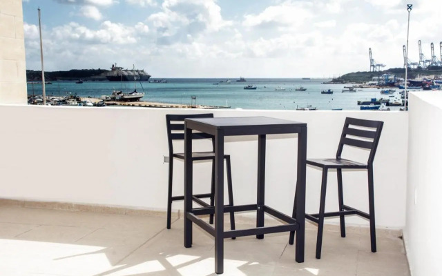 Fisherman's Cove Guesthouse
