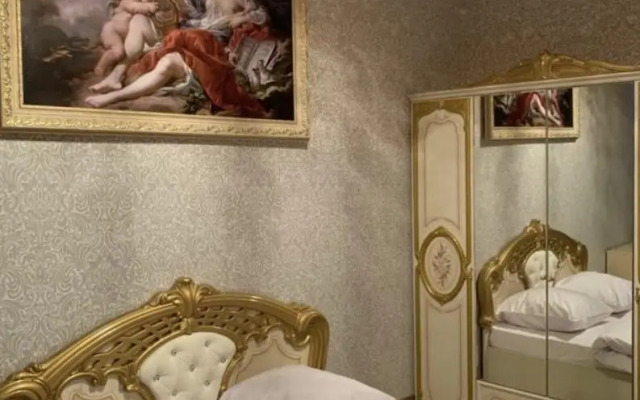 Отель «Перово Плаза»