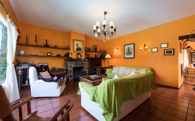 La Alpispa