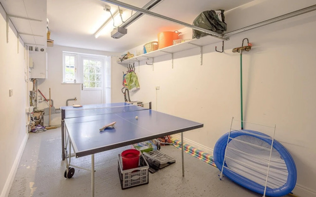 Bluebells Aldeburgh Air Manage Suffolk