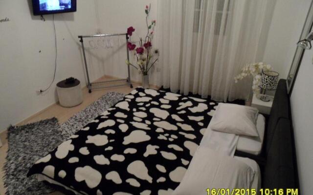 Rooms and Apartment Stambuk
