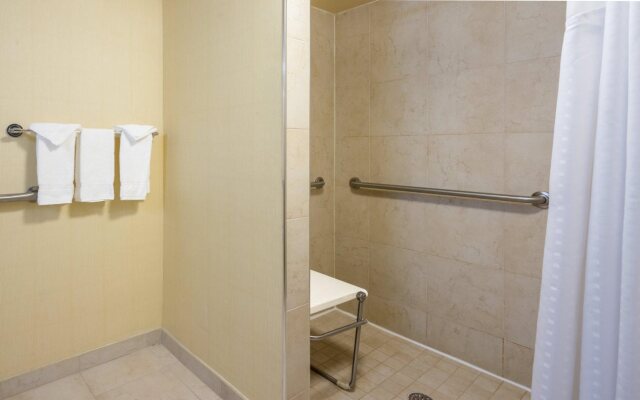 Holiday Inn Inner Harbor