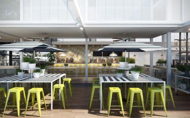 Cottesloe Beach Hotel