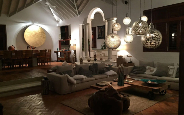 Villa Susanna