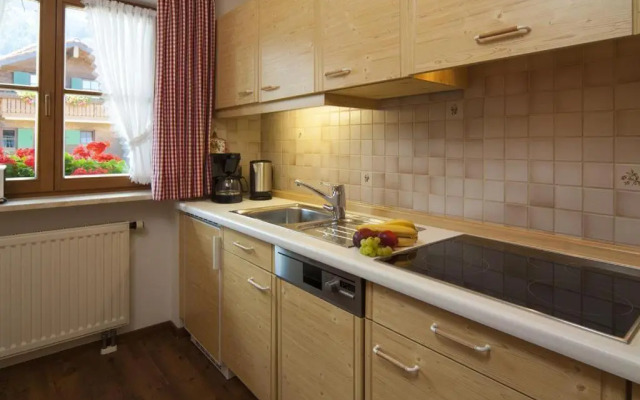 Landhaus Exclusiv