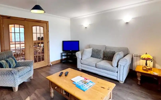 Stob Binnein Cottage