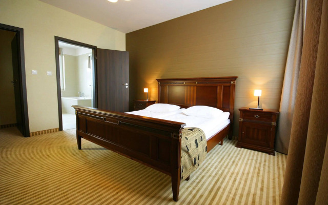 Hotel Moran SPA