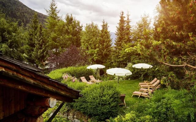DAS RONACHER Thermal Spa Hotel