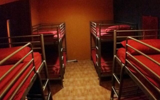 The InnCrowd Backpackers' Hostel, Singapore