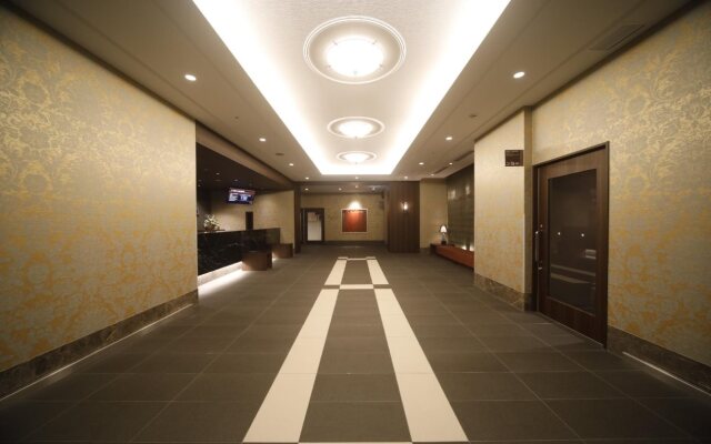 Dormy Inn Premium Osaka Kitahama Hot Springs Hotel