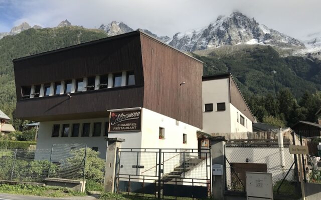 Alpenrose - Hostel