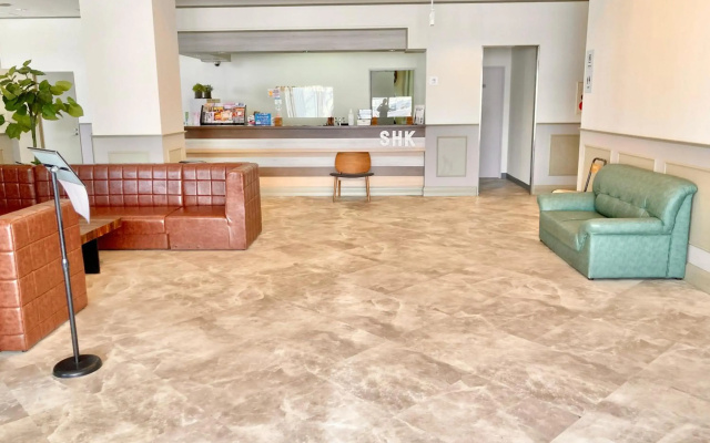 Smart Hotel Kutchan - Hostel