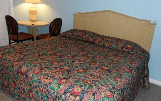 Franklin Terrace Motel