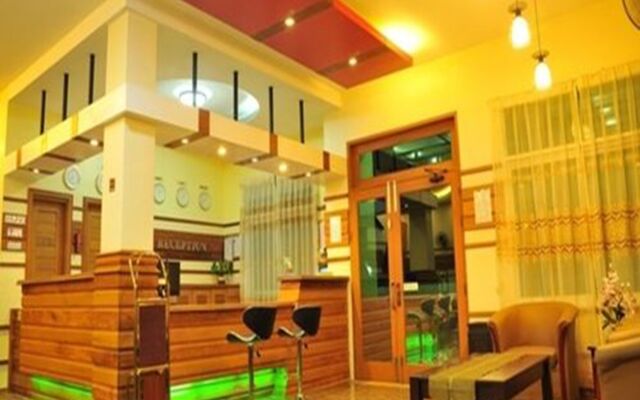 Royal Green Hotel