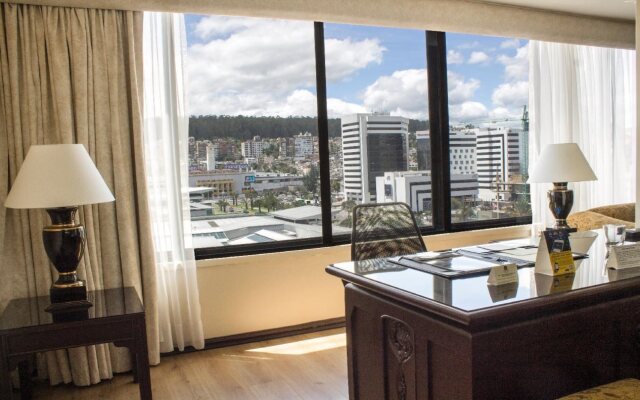 Best Western CPlaza Hotel