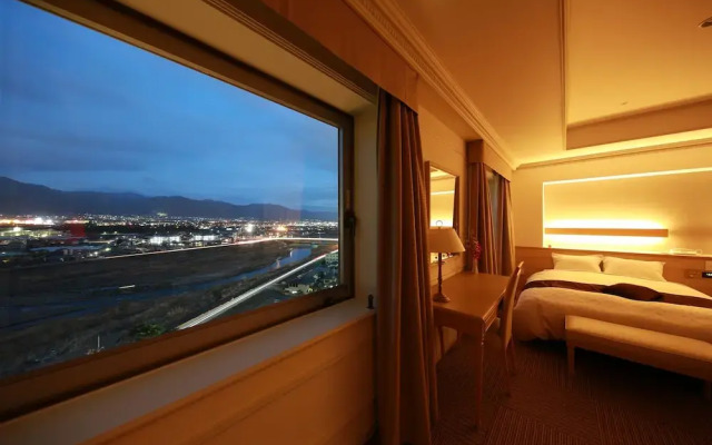 Hotel Kasugai