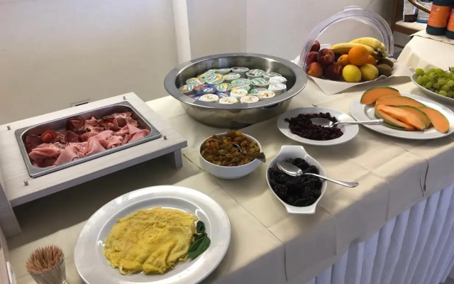 Arthotel Gabbiano Azzurro due